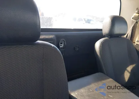 2003 Dodge Ram 1500 St z USA, uszkodzony, nr VIN 1D7HA16K13J642164